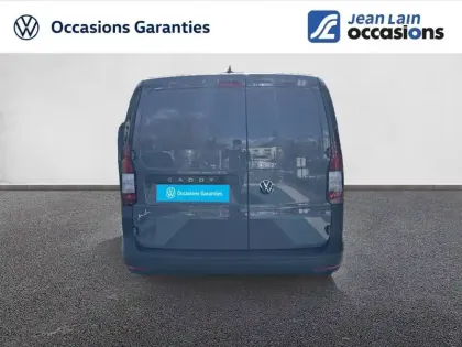 Photo 7 Volkswagen Caddy Gén. V Ph1 Business 4