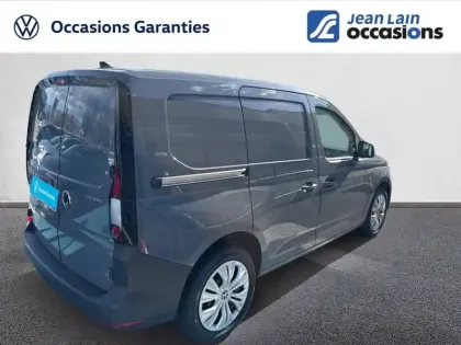 Photo 21 Volkswagen Caddy  CARGO 1.5 EHYBRID 150 DSG6