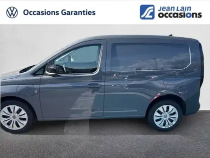 Photo 46 Volkswagen Caddy  CARGO 1.5 EHYBRID 150 DSG6