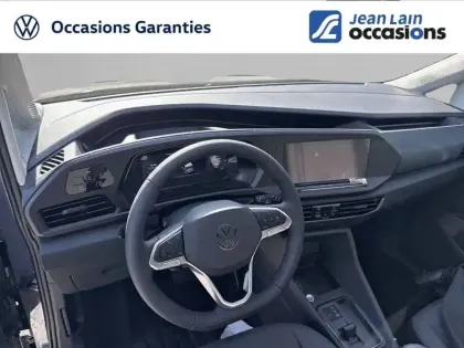 Photo 22 Volkswagen Caddy  CARGO 1.5 EHYBRID 150 DSG6