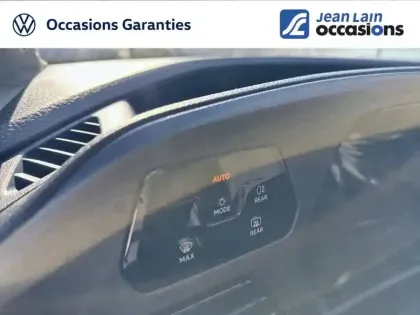 Photo 58 Volkswagen Caddy  CARGO 1.5 EHYBRID 150 DSG6