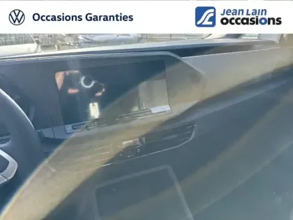 Photo 14 Volkswagen Caddy Gén. V Ph1 Business 4