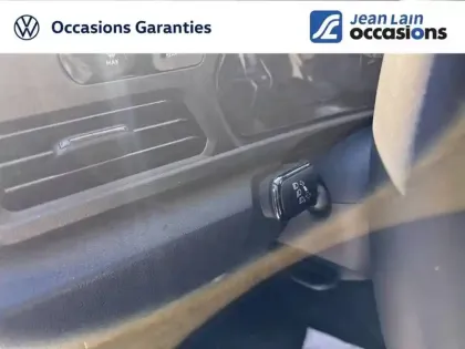 Photo 36 Volkswagen Caddy  CARGO 1.5 EHYBRID 150 DSG6