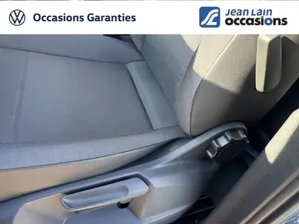 Photo 39 Volkswagen Caddy  CARGO 1.5 EHYBRID 150 DSG6