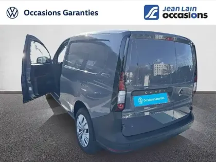 Photo 30 Volkswagen Caddy  CARGO 1.5 EHYBRID 150 DSG6
