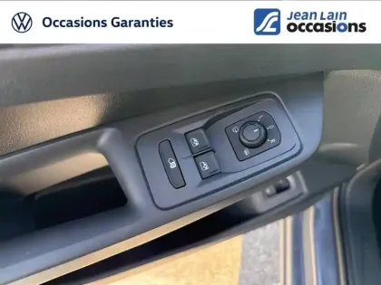 Photo 57 Volkswagen Caddy  CARGO 1.5 EHYBRID 150 DSG6