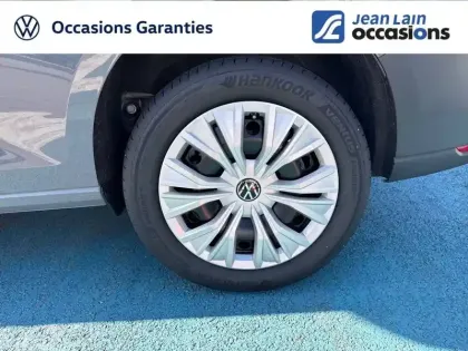 Photo 51 Volkswagen Caddy  CARGO 1.5 EHYBRID 150 DSG6