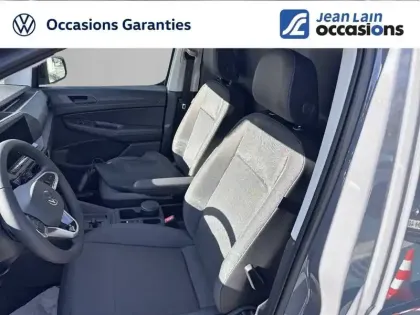 Photo 24 Volkswagen Caddy  CARGO 1.5 EHYBRID 150 DSG6