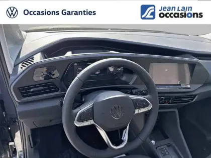 Photo 52 Volkswagen Caddy  CARGO 1.5 EHYBRID 150 DSG6