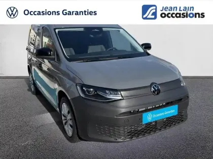 Photo 9 Volkswagen Caddy Gén. V Ph1 Business 4