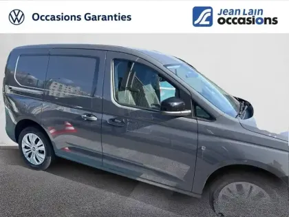 Photo 23 Volkswagen Caddy  CARGO 1.5 EHYBRID 150 DSG6