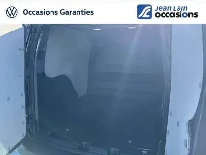 Photo 13 Volkswagen Caddy Gén. V Ph1 Business 4