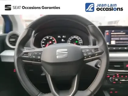 Photo 18 Seat Ibiza  1.0 TSI 110 ch S/S DSG7