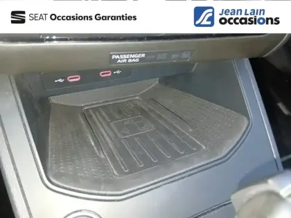 Photo 19 Seat Ibiza  1.0 TSI 110 ch S/S DSG7