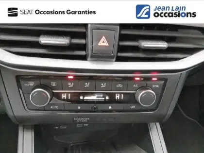 Photo 17 Seat Ibiza  1.0 TSI 110 ch S/S DSG7