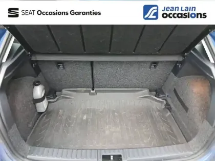 Photo 13 Seat Ibiza  1.0 TSI 110 ch S/S DSG7