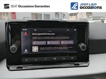 Photo 14 Seat Ibiza  1.0 TSI 110 ch S/S DSG7