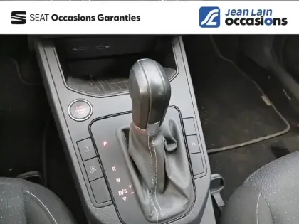 Photo 15 Seat Ibiza  1.0 TSI 110 ch S/S DSG7