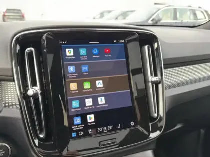 Photo 26 Volvo Xc40  B3 163 ch DCT7