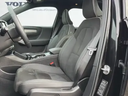 Photo 5 Volvo Xc40  B3 163 ch DCT7