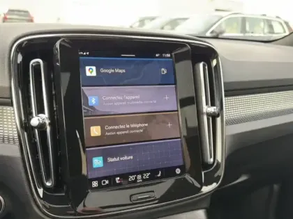 Photo 25 Volvo Xc40  B3 163 ch DCT7