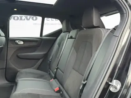 Photo 6 Volvo Xc40  B3 163 ch DCT7