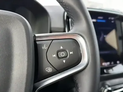 Photo 19 Volvo Xc40  B3 163 ch DCT7