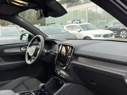 Photo 12 Volvo Xc40  B3 163 ch DCT7