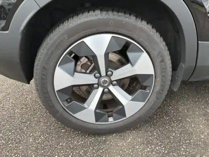 Photo 8 Volvo Xc40  B3 163 ch DCT7