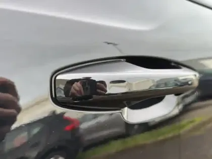 Photo 9 Volvo Xc40  B3 163 ch DCT7