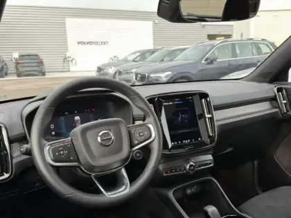 Photo 13 Volvo Xc40  B3 163 ch DCT7