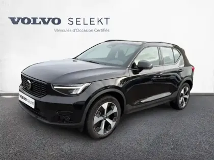 Photo Volvo Xc40 Ultra