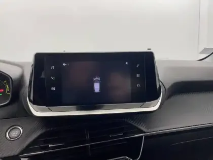 Photo 57 Peugeot 208  Electrique 50 kWh 136ch