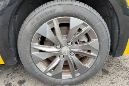 Photo 131 Peugeot 208  Electrique 50 kWh 136ch