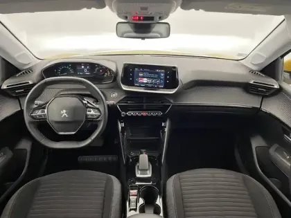 Photo 54 Peugeot 208  Electrique 50 kWh 136ch