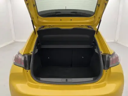 Photo 97 Peugeot 208  Electrique 50 kWh 136ch