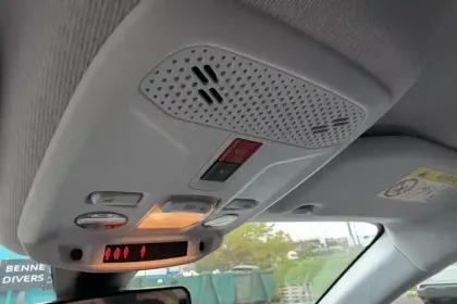 Photo 82 Peugeot 208  Electrique 50 kWh 136ch