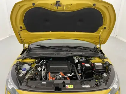 Photo 105 Peugeot 208  Electrique 50 kWh 136ch