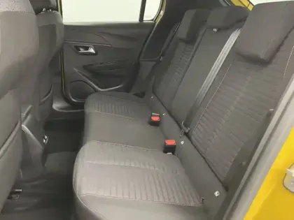 Photo 158 Peugeot 208  Electrique 50 kWh 136ch