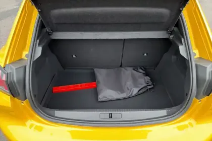 Photo 66 Peugeot 208  Electrique 50 kWh 136ch