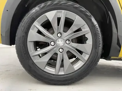 Photo 41 Peugeot 208  Electrique 50 kWh 136ch