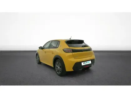 Photo 90 Peugeot 208  Electrique 50 kWh 136ch