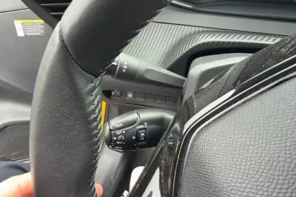 Photo 78 Peugeot 208  Electrique 50 kWh 136ch