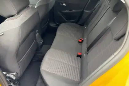 Photo 127 Peugeot 208  Electrique 50 kWh 136ch