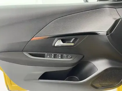 Photo 51 Peugeot 208  Electrique 50 kWh 136ch