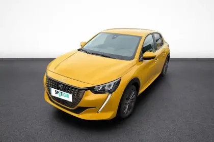 Photo Peugeot 208 Active Business