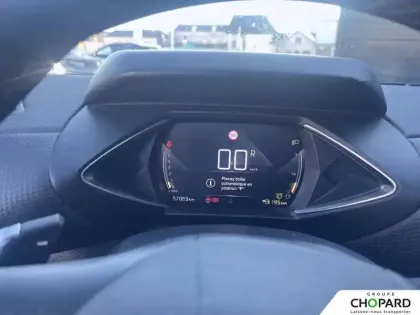 Photo 68 DS DS 3 DS3 Crossback PureTech 130 EAT8