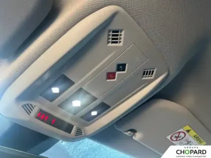 Photo 130 DS DS 3 DS3 Crossback PureTech 130 EAT8