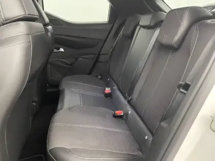 Photo 155 DS DS 3 DS3 Crossback PureTech 130 EAT8