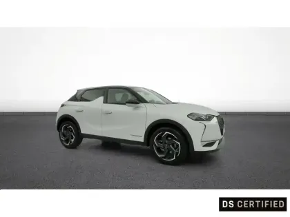Photo 151 DS DS 3 DS3 Crossback PureTech 130 EAT8